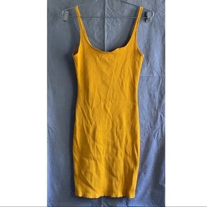 Body con Summer Dress